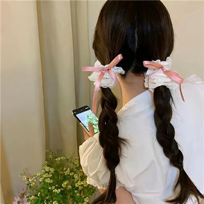 美容店