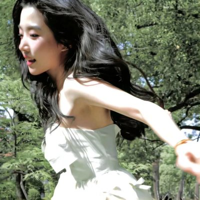 永远十六岁