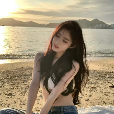 欲海风流一美人